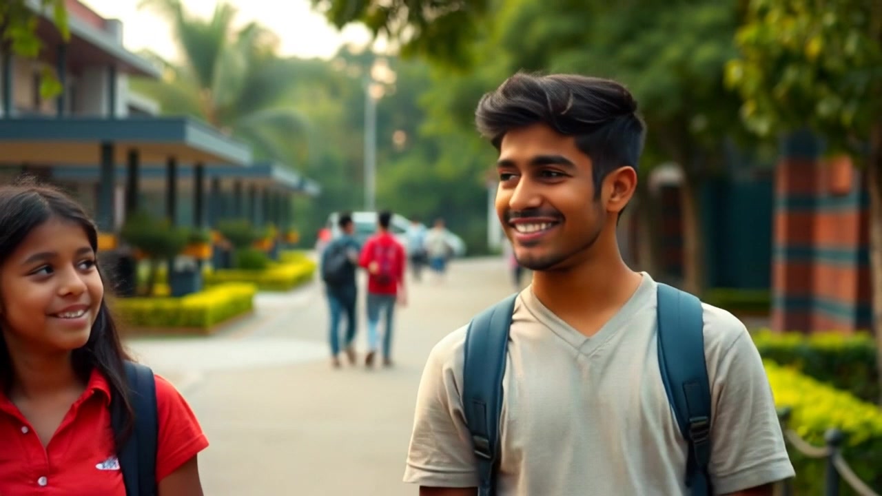 Vikram Aur Dev: Dosti Aur Chunav Ka Kissa