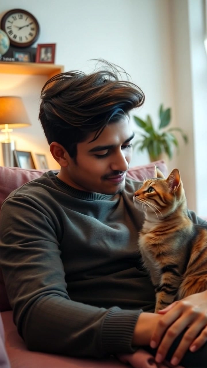 শিশু স্বপ্নদর্শী: টেডারের যাত্রা