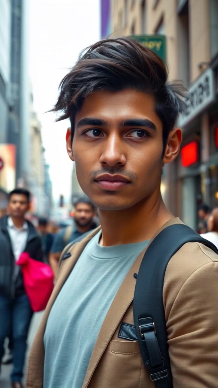 My Life Journey: Key Moments and Chapters