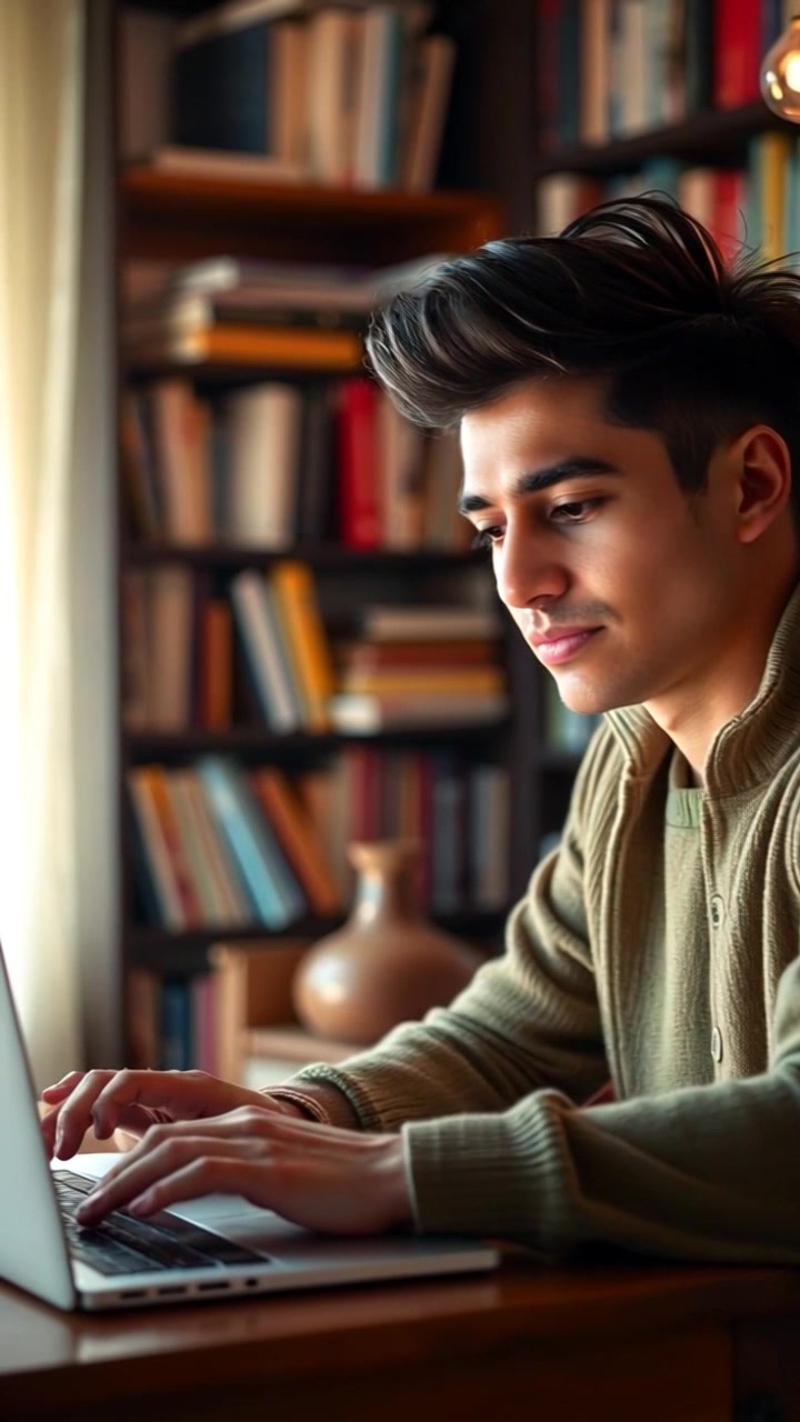 Online Class Reality vs Expectation