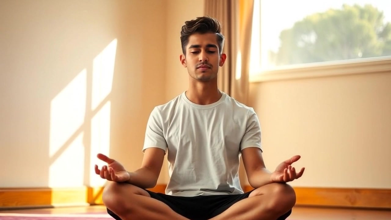 The Enchanted Afternoon