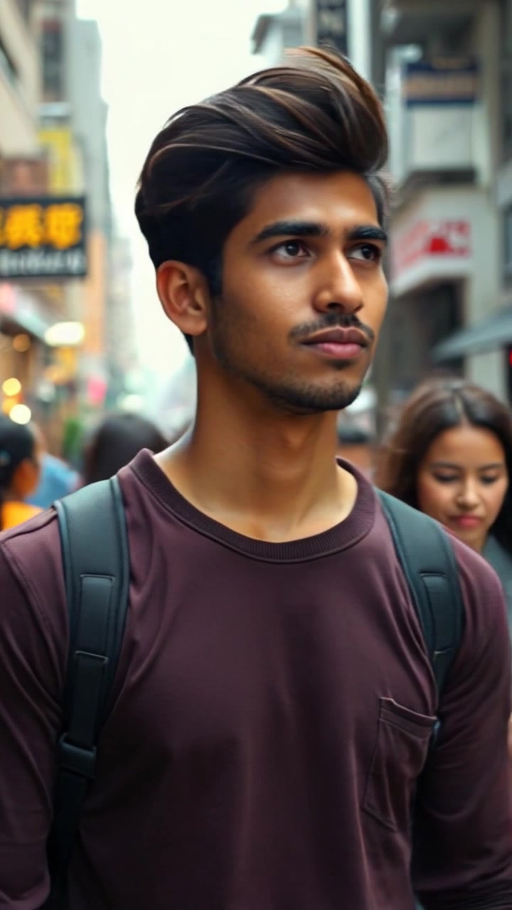 Jaldi Aao Yaar!