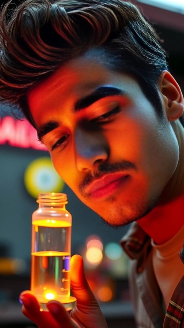 From Rush to Resilience: Mastering the Trading Mindset