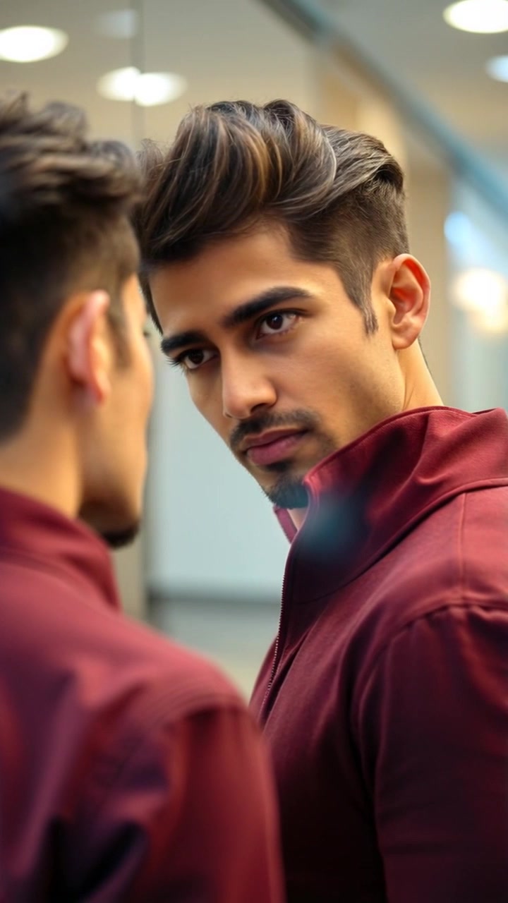 A Man's Journey: From Ignoring Skin Care to Embracing Its Importance