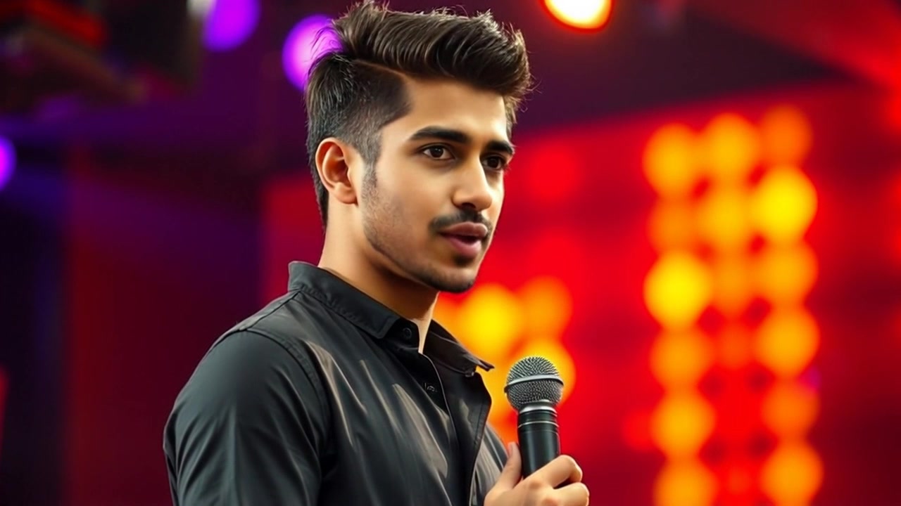 संघर्ष और सफलता की मिसाल: एक IAS अधिकारी की कहानी