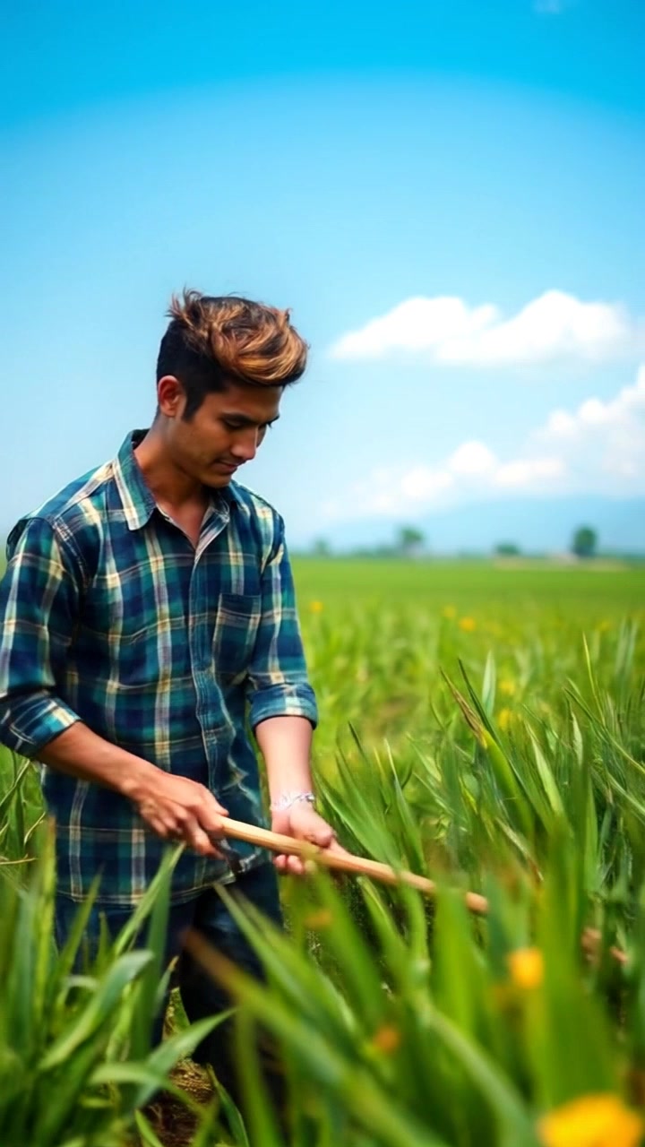 कौआ और पानी: समझदारी से हल निकाले