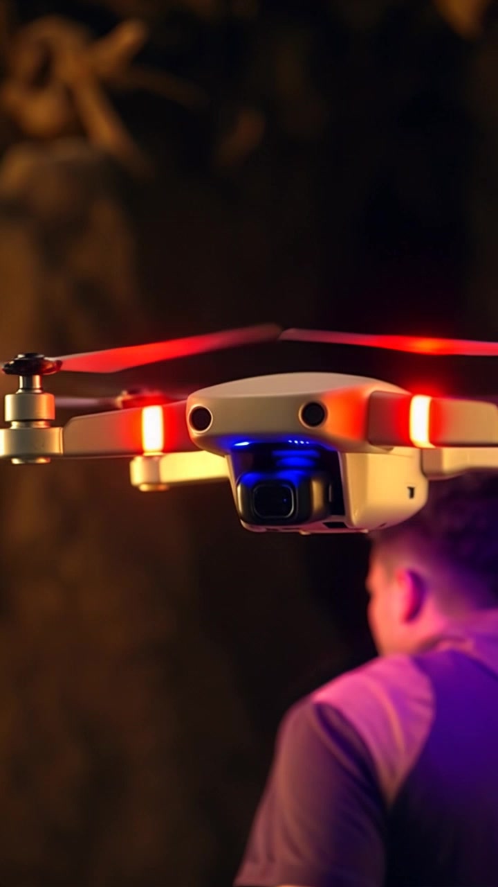 Launch Your High-Paying Career as a Certified Drone Pilot!