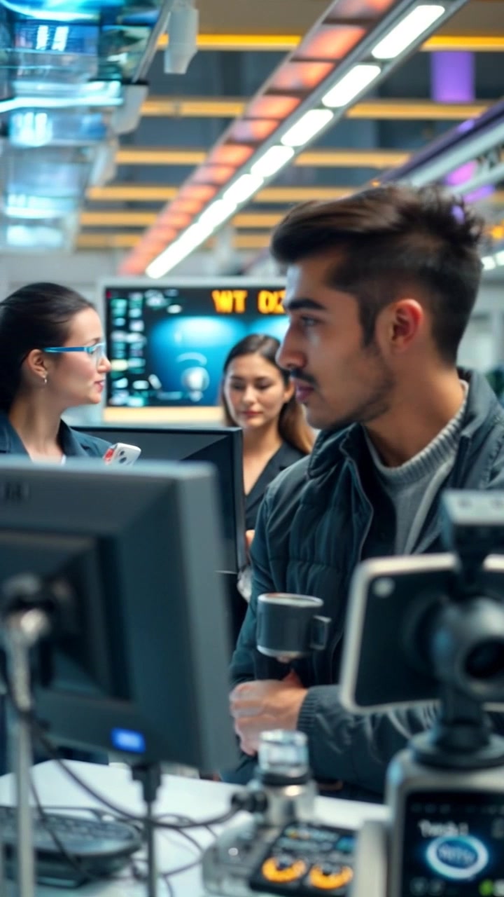 Will AI Replace Your Job? Discover the Truth!