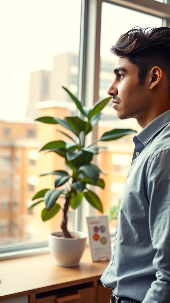 Why Calmness Builds Trust Fast