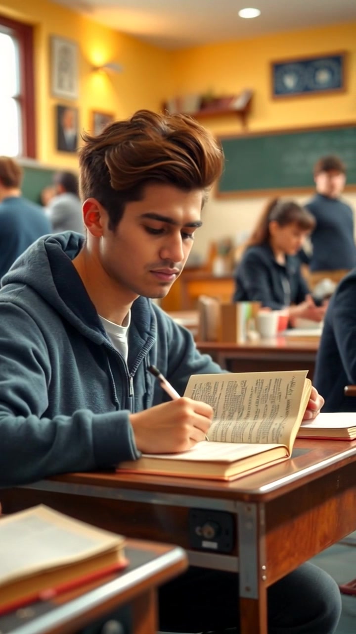 Teaching ICT Without Any Computers!