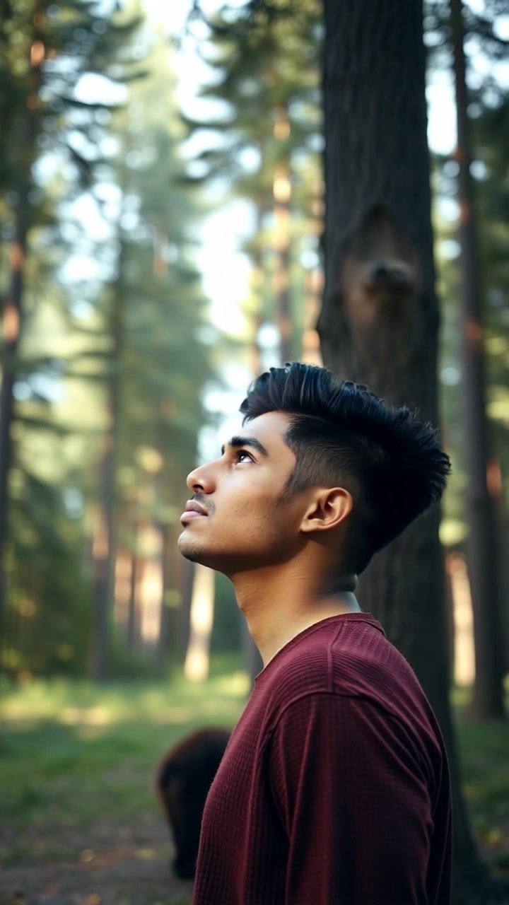 सामिन और राजा: एक अनोखी दोस्ती