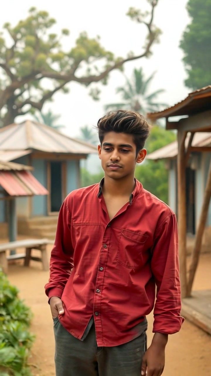 कच्चा आम और मीठा बाल