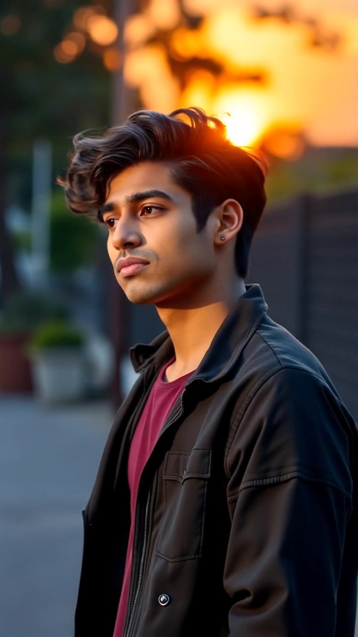 Nestor: A Father's Sacrifice