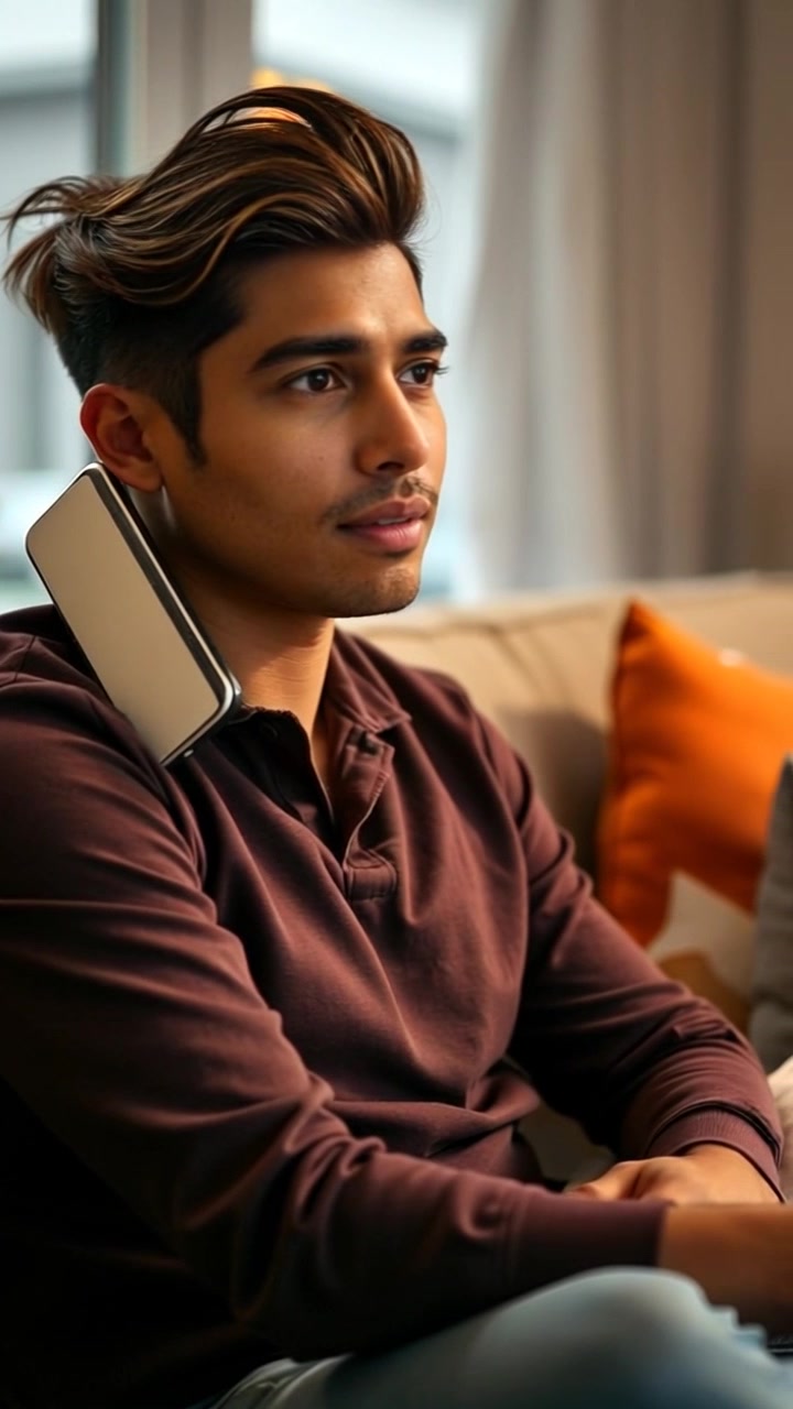 माँ की याद: एक पुरानी आवाज़