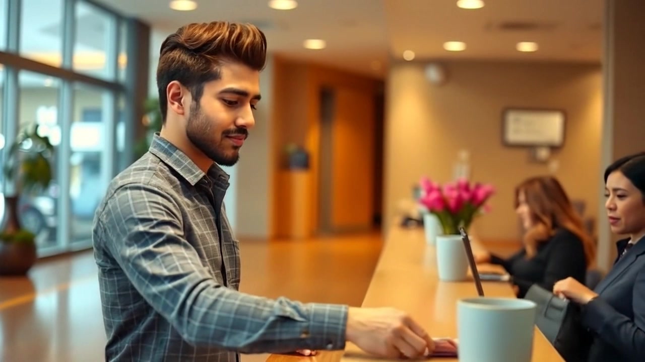 قوة المال الوهمي: كيف سددت المائة دولار ديون القرية