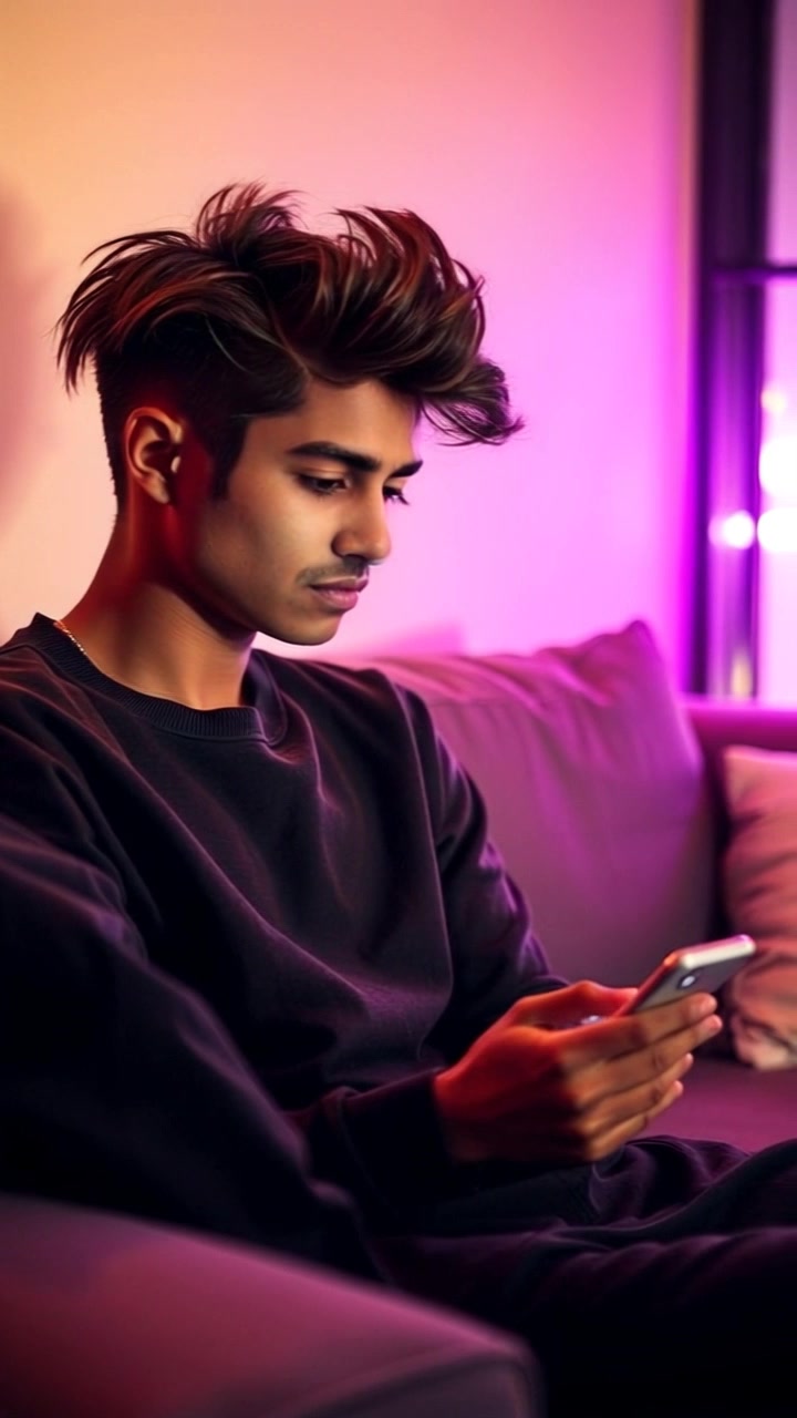 Scrolling ya Earning? Aapka Decision!