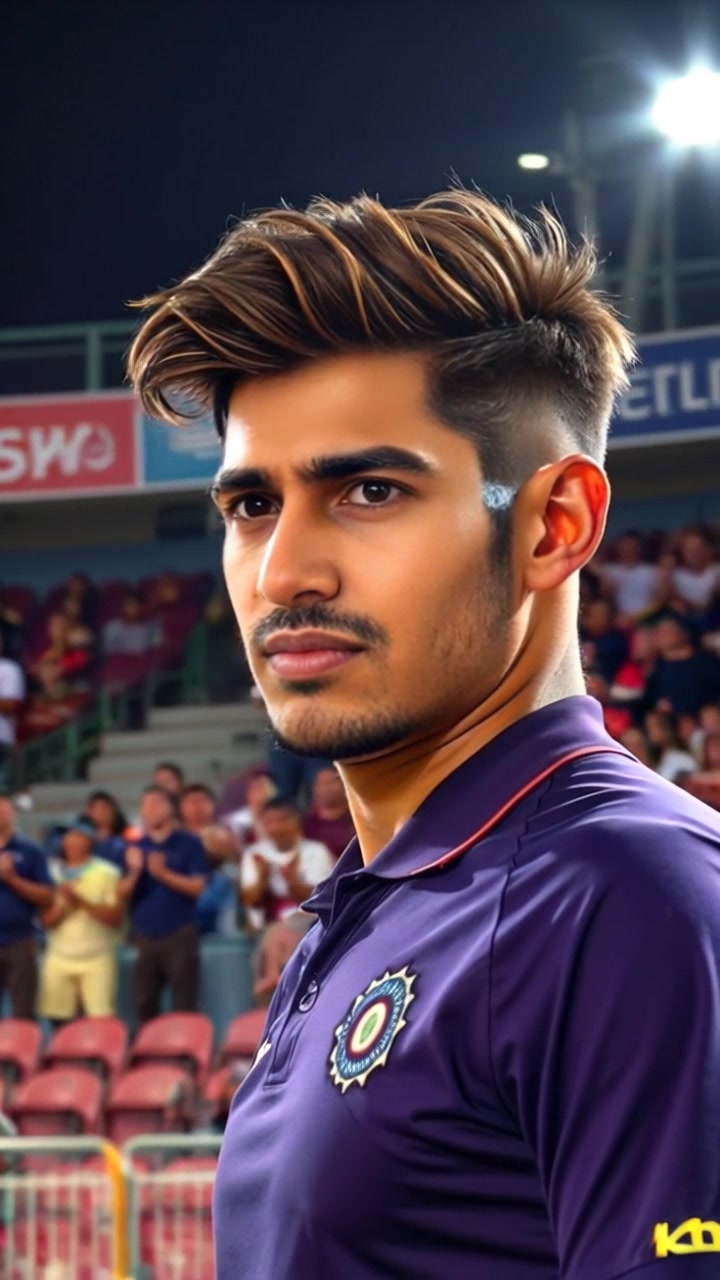 क्रिकेट का जादू: छक्कों की बारिश!