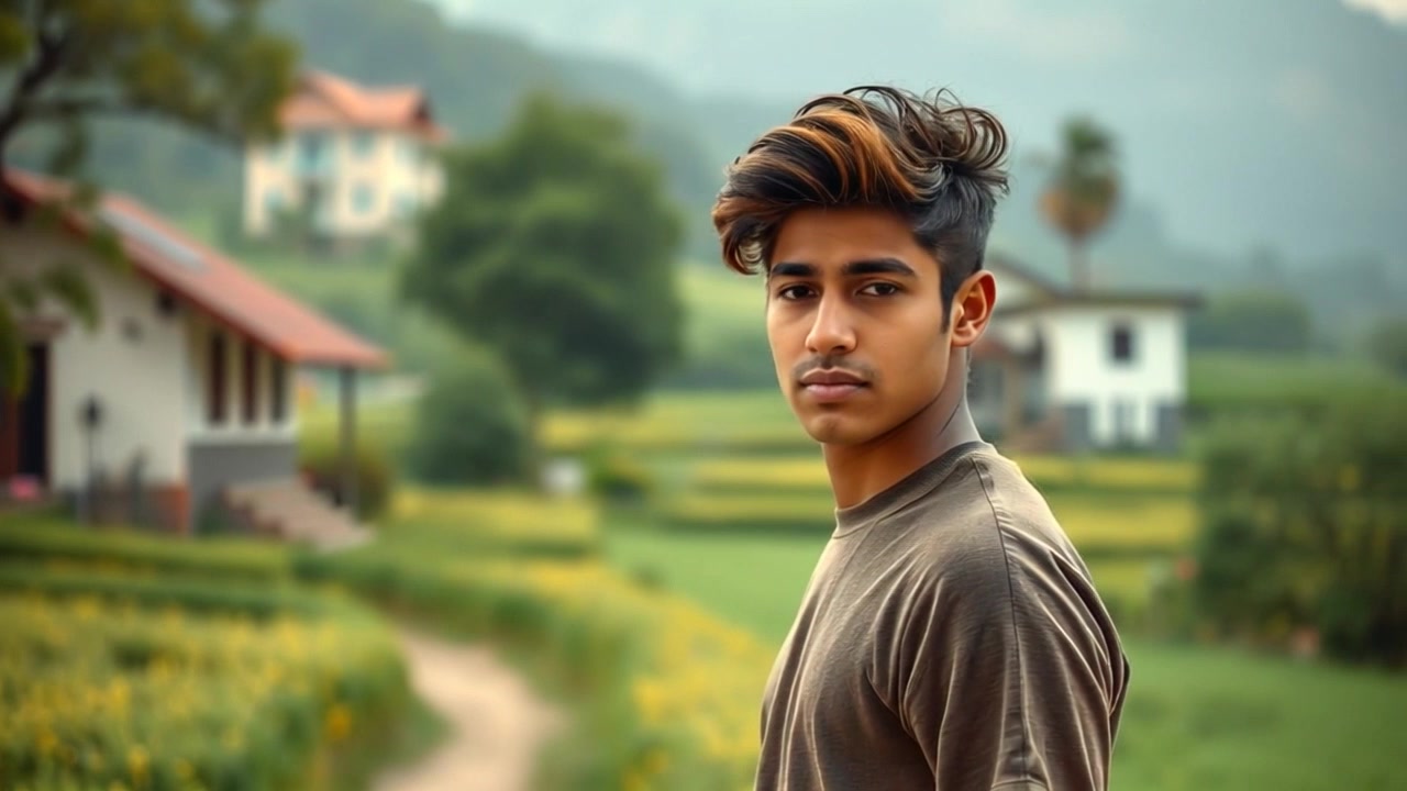 कम साधनों से बड़ा बदलाव