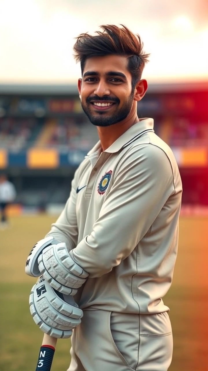 Virat Kohli: IPL Ka King!