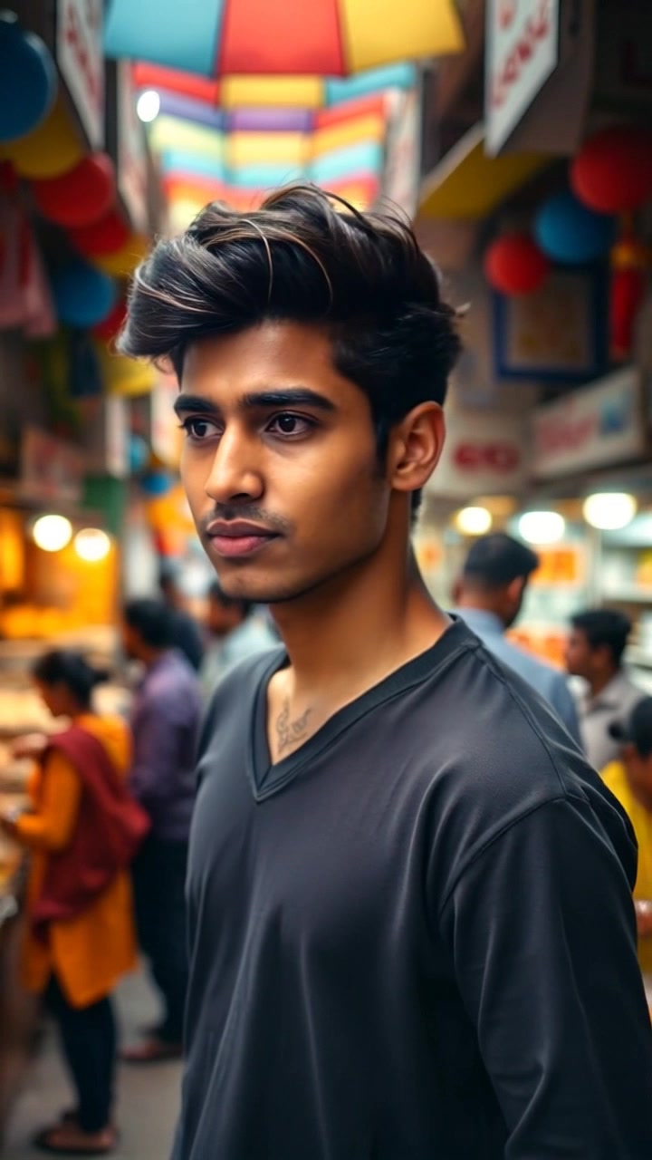 लाल किला की गूंज