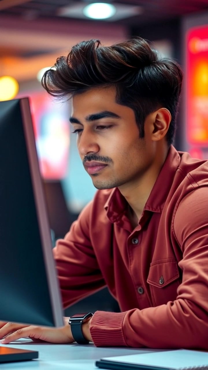 लॉन्ग वीडियो को शॉर्ट्स में कैसे बनाएं