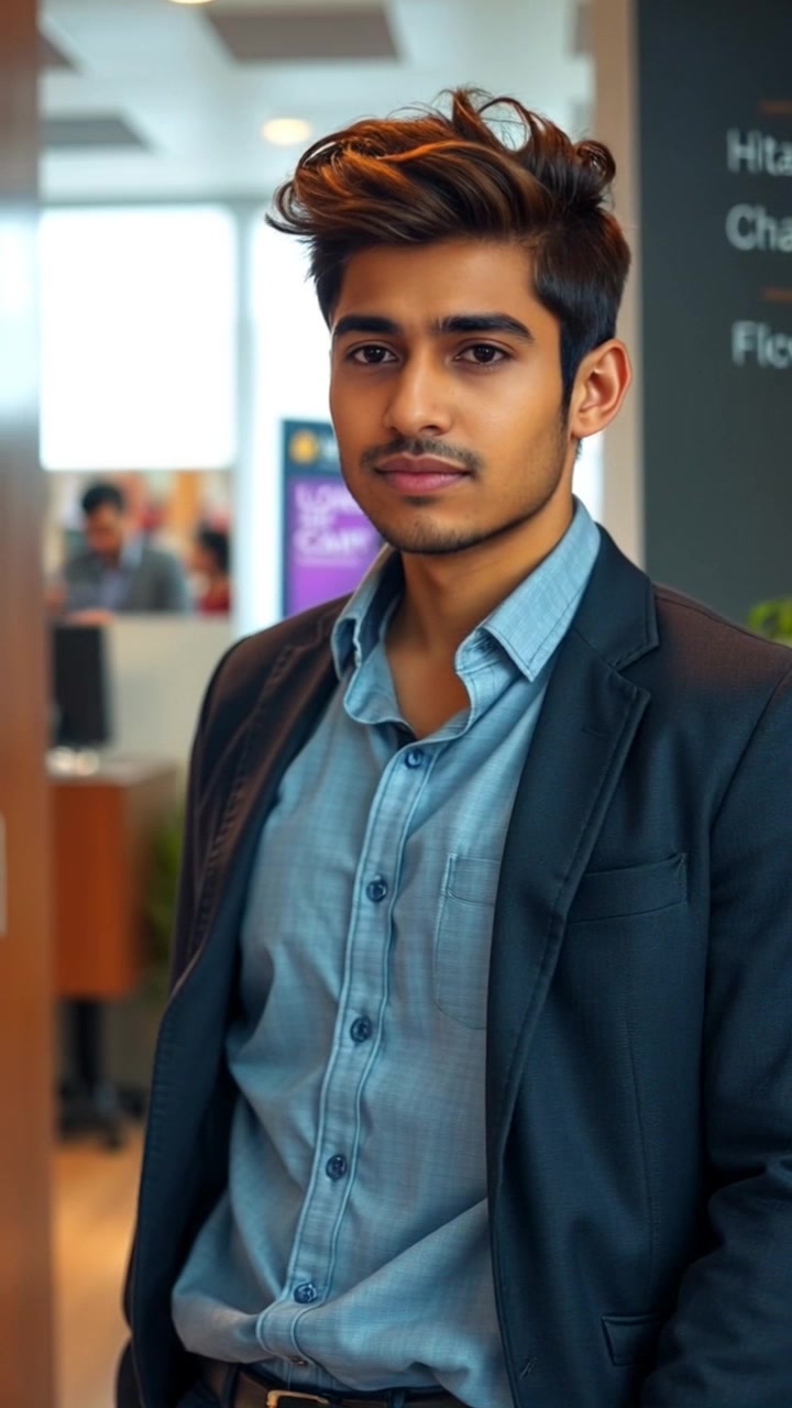 Digital Business Solutions: Aasaan Aur Tez Office Automation