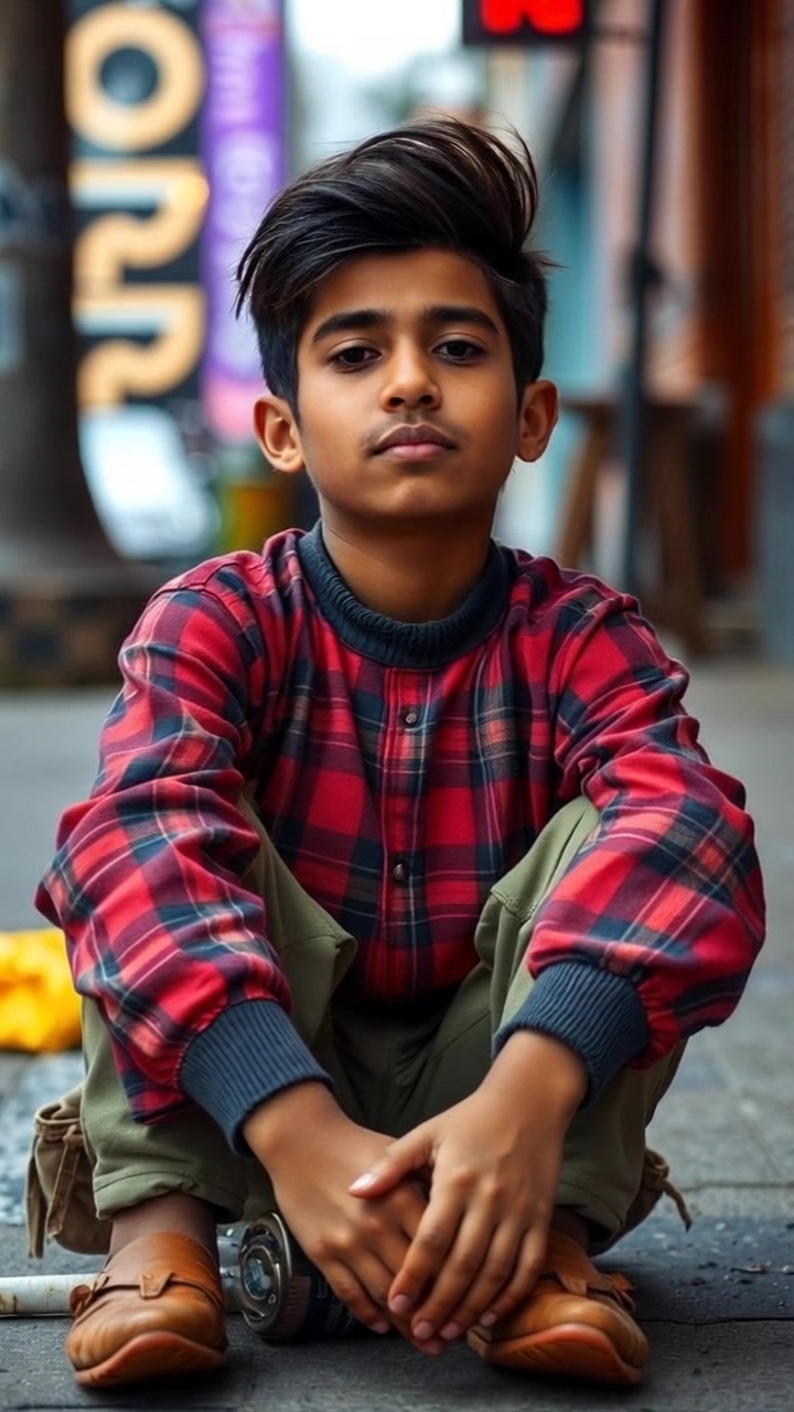 From Waiting to Belonging: A Heartfelt Transformation
