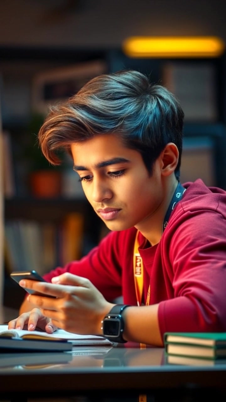 Berhenti Overthinking dan Mulai Melangkah!