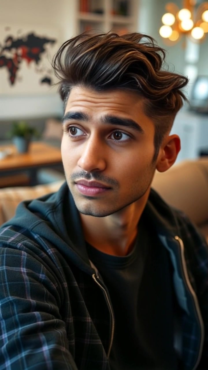 Respect Bharat: Be Part of the Change