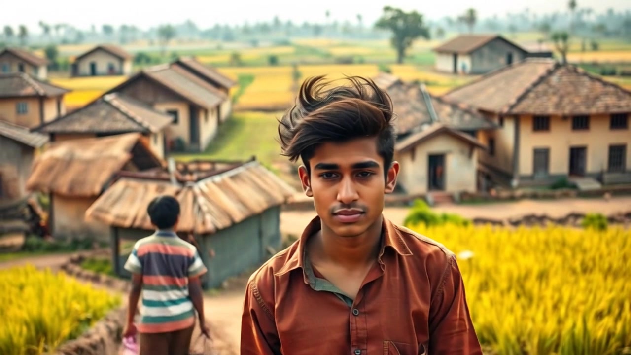 Whispers of Opportunity