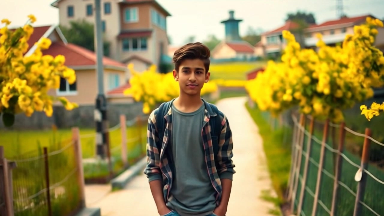 Eugene's Journey: Overcoming Challenges to Build a Business in Zambia