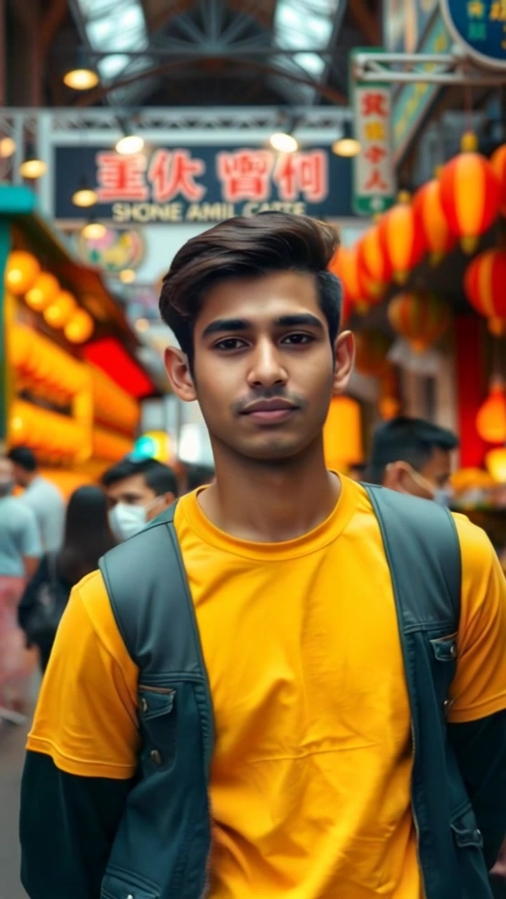 जादुई दरवाज़ा और अद्भुत दोस्त