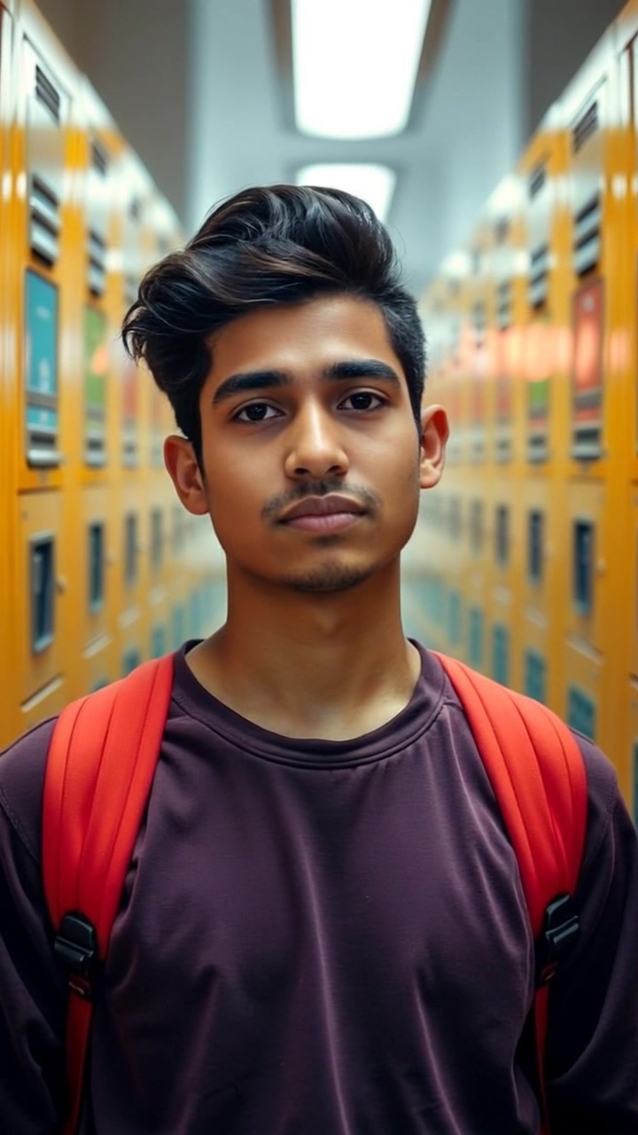 Kamzor Se Strong: Ek Badlav Ki Kahani