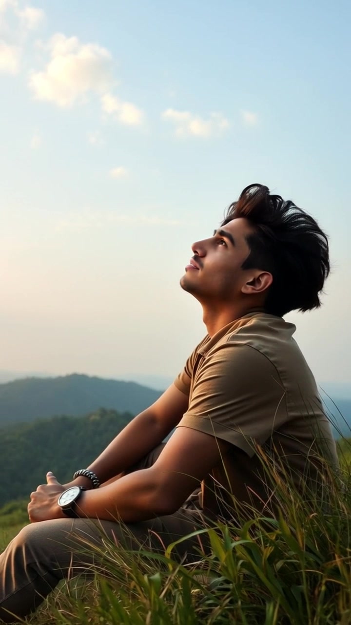 अर्जुन की मेहनत और सफलता की कहानी