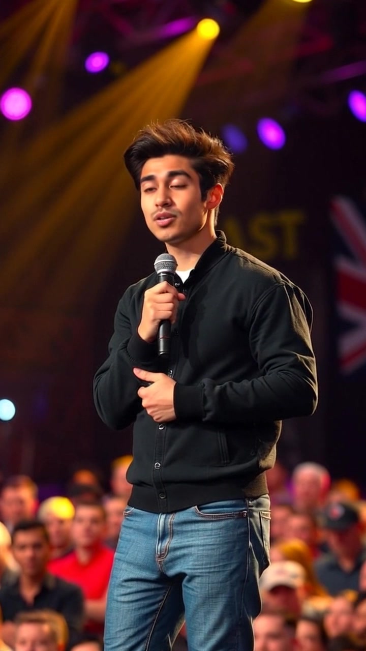 Celio Got Talent: Final Call for Entries!