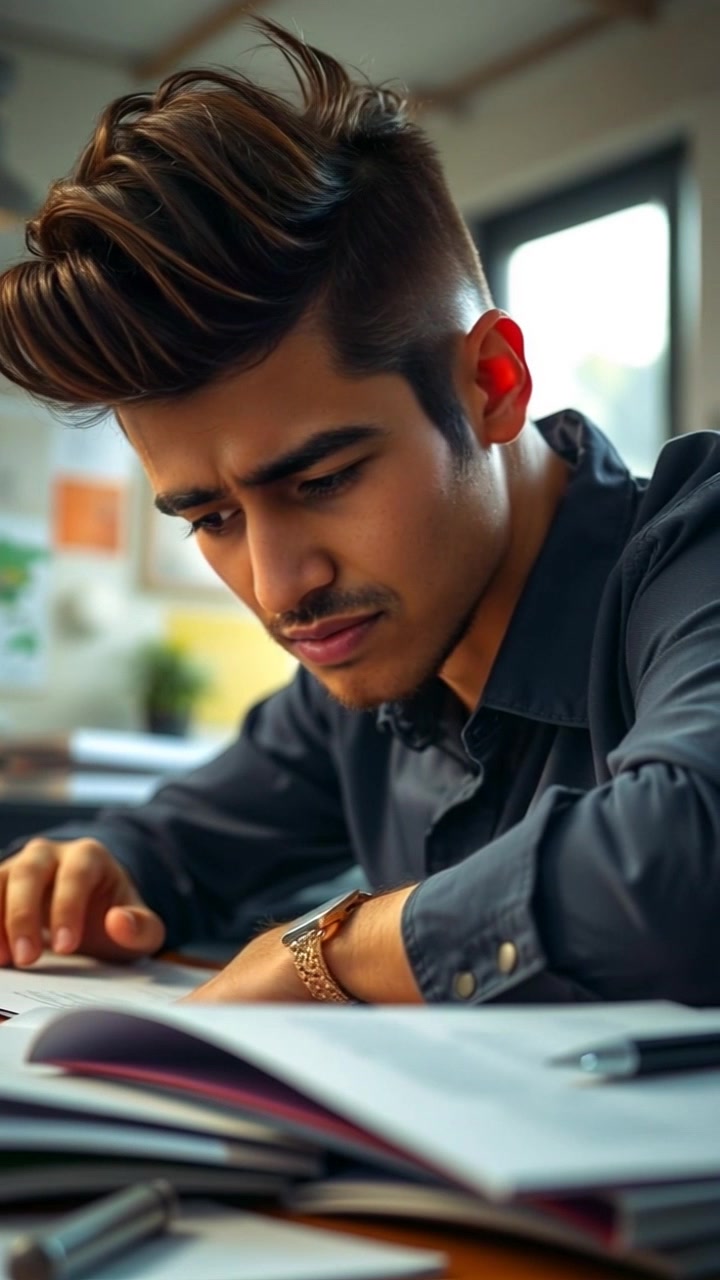From Struggles to Success: Start Small, Aim High