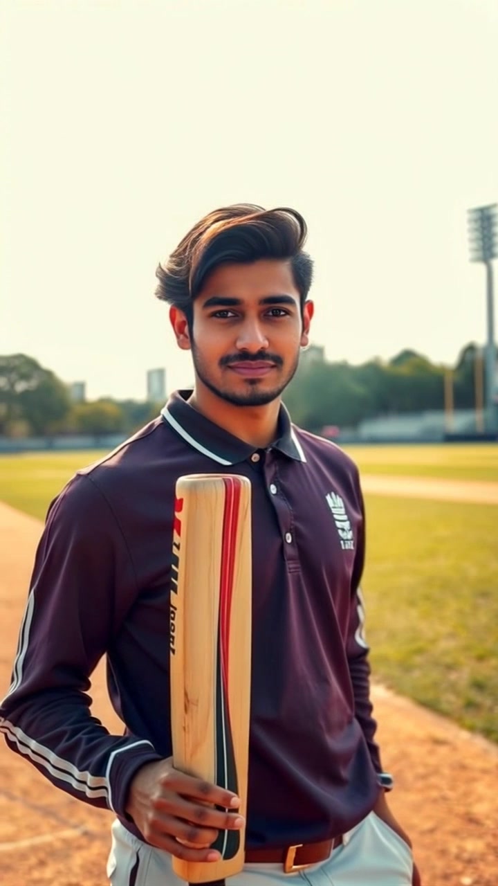 Babar Azam: The Artistry of Pakistan Cricket