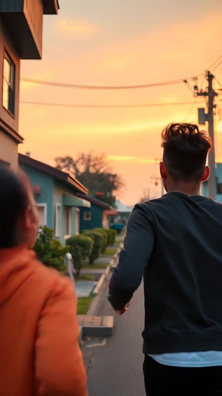 परिश्रम और विश्वास की कहानी