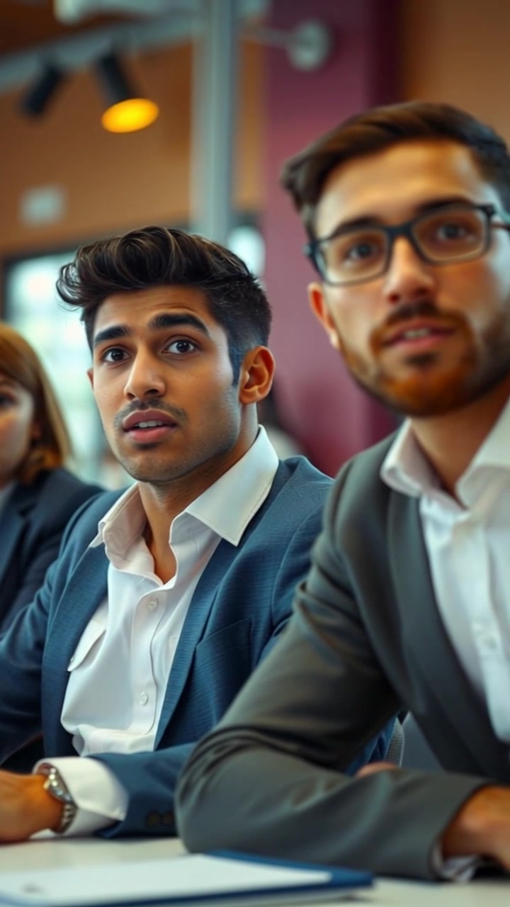 Transform Your Spoken English with MKS English Lab!