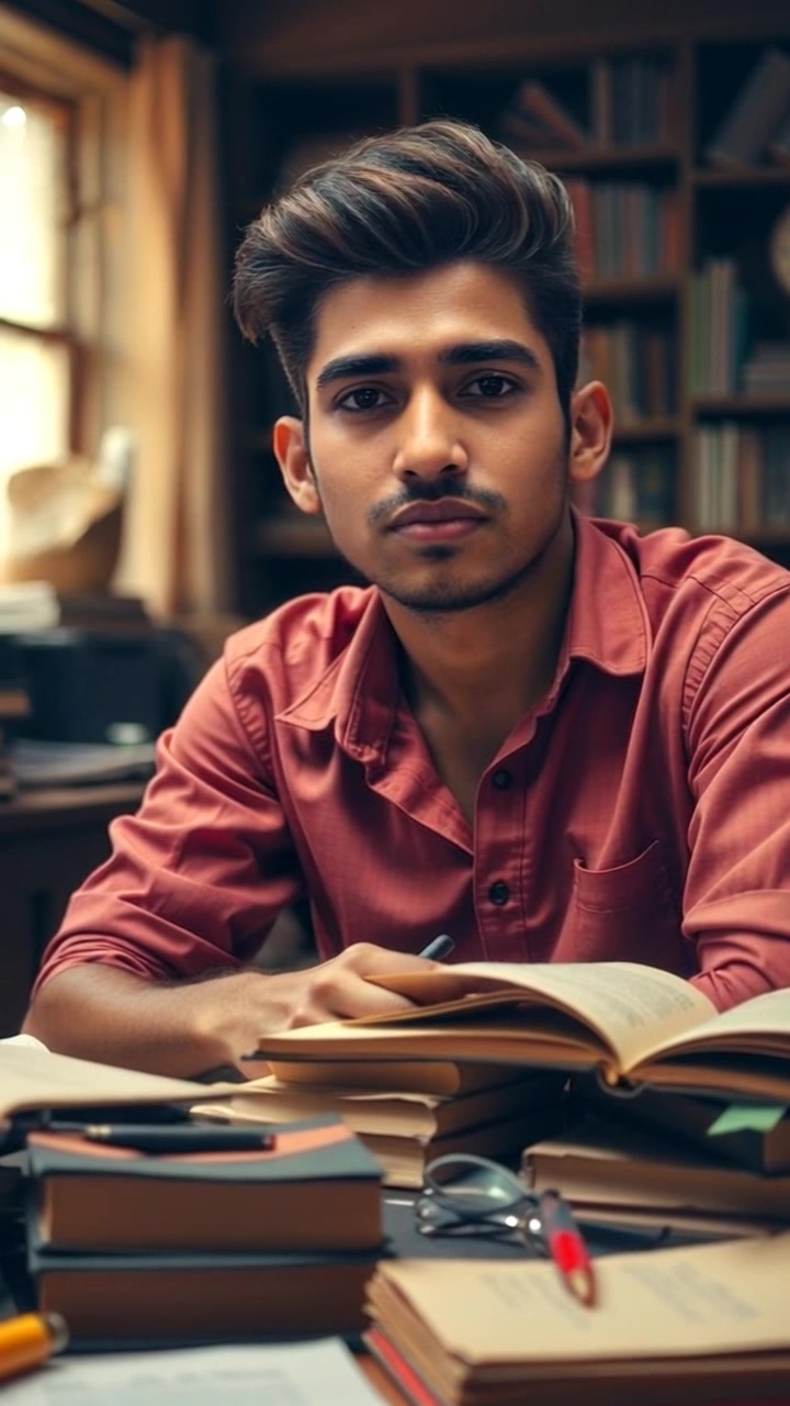 রাহুলের স্বপ্ন: কৃষ্ণের শিক্ষা