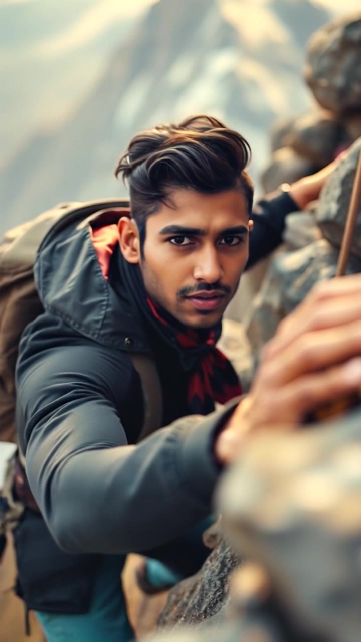 हार मत मानो, हर दिन आगे बढ़ो!