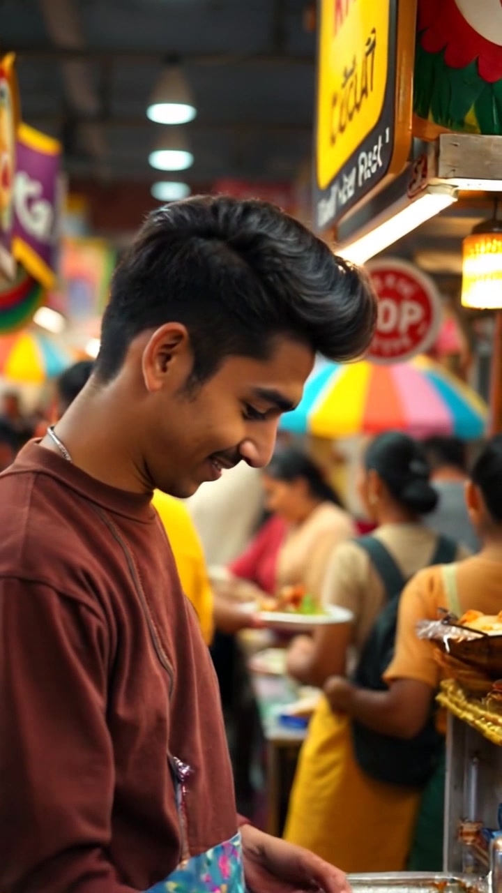 My Journey: The Moments That Shaped Me