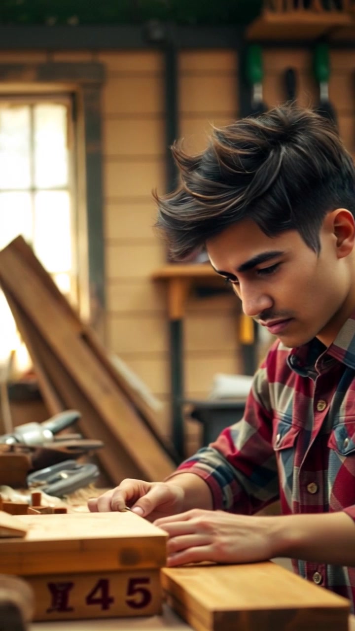 From Apprentice to Journeyman: Thomas' Struggle for Freedom