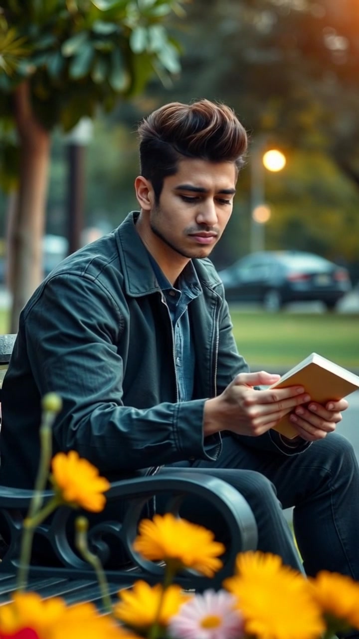 प्यार का पहला खत
