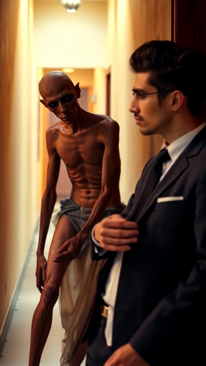 The Hidden Danger of Phone Posture