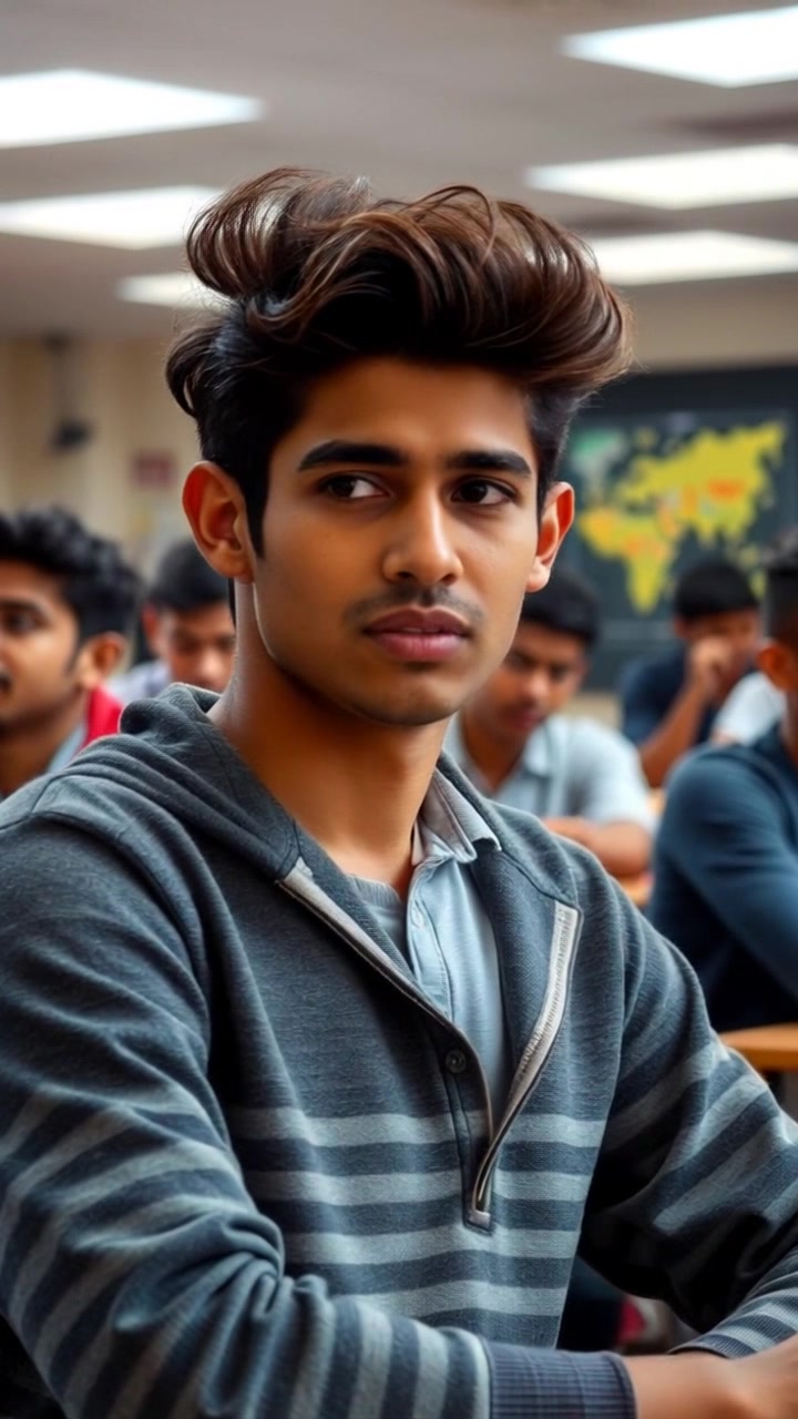 Aawaaz aur Nazar: Ek Mindset Coach ki Kahani