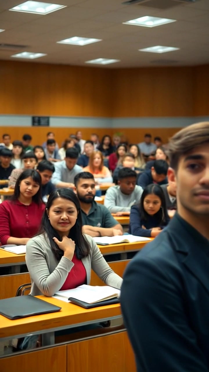 Unlocking the Future with Prof Bachor Ziem Jnr!