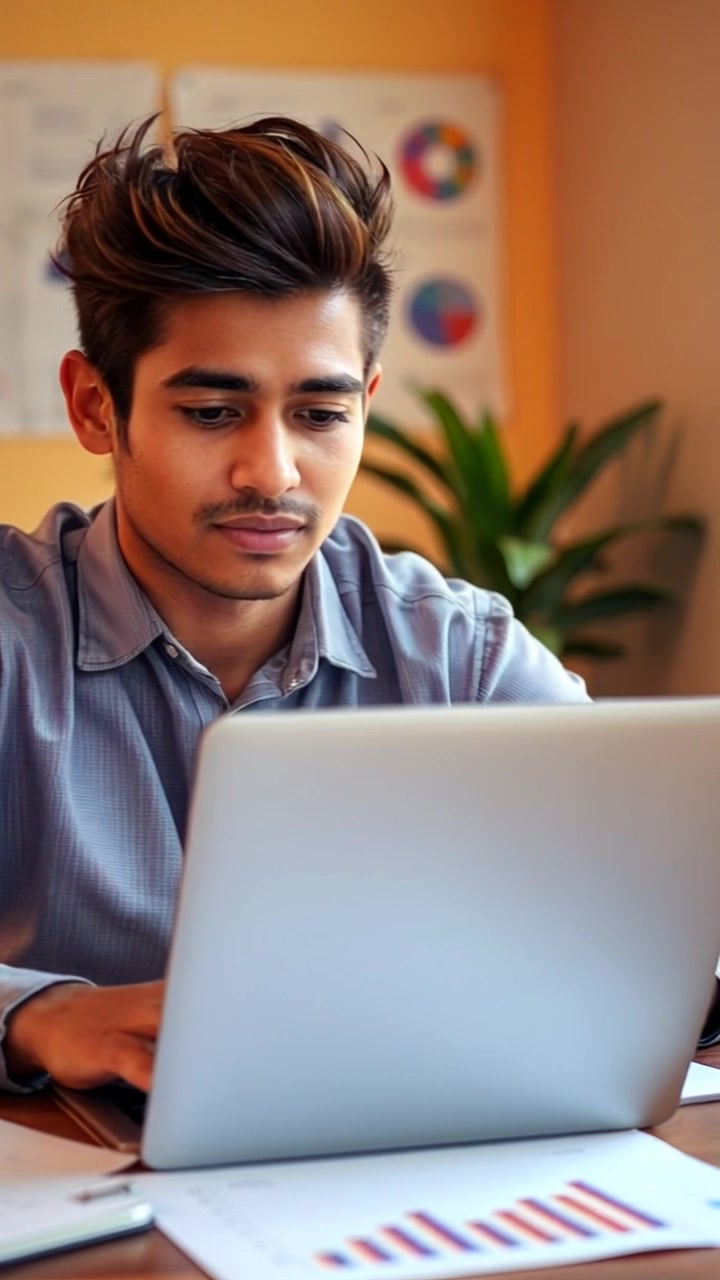 Trading Mein Discipline: Seekho, Kamao Mat!