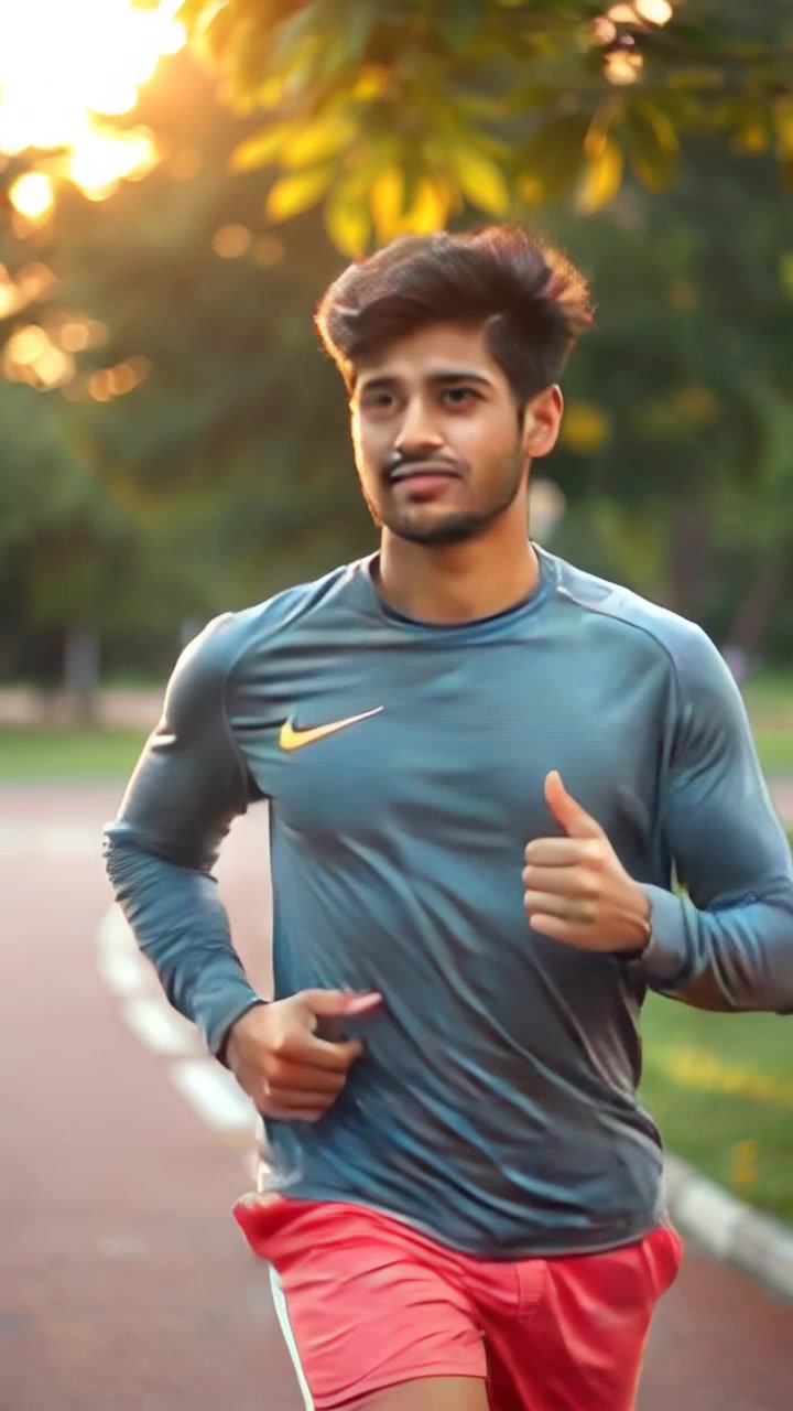صبح کی ورزش کے فوائد