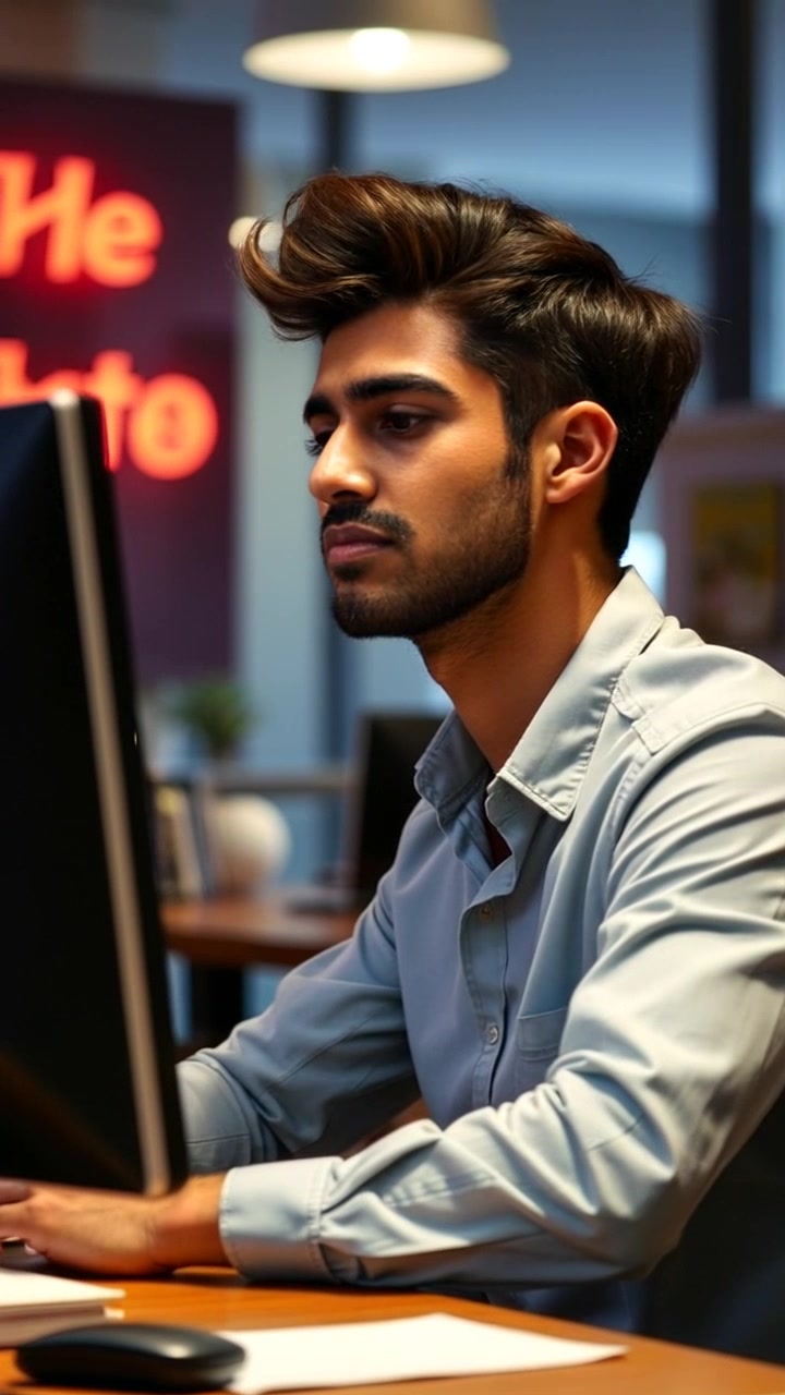 Get Hired: The Easy Way!